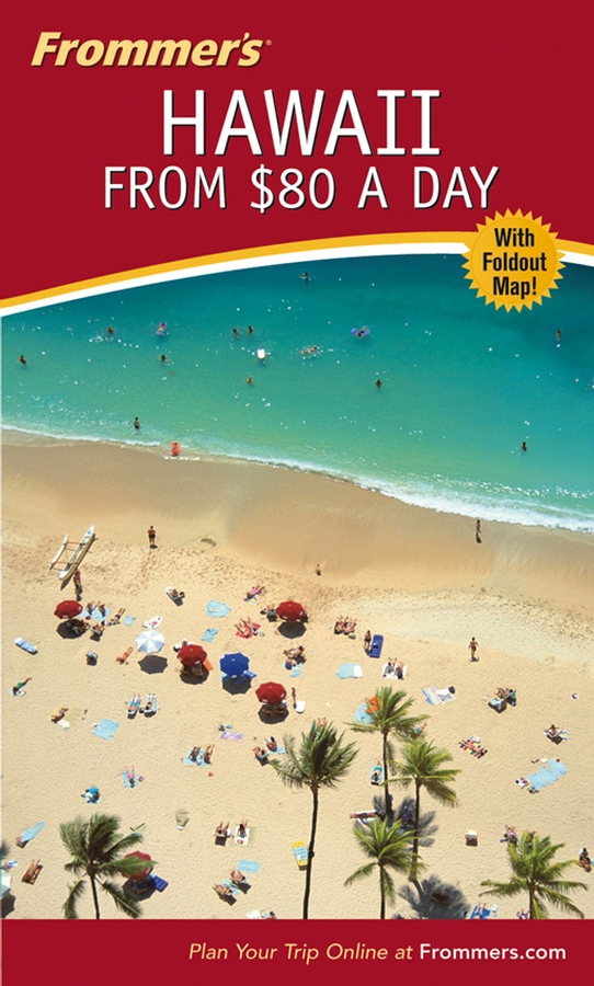Title details for Frommer's Hawaii from $80 a Day by Jeanette Foster - Available